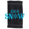 LUXURY range hand towel Thumbnail