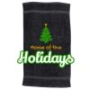 LUXURY range hand towel Thumbnail