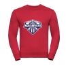 Set-in-sleeve sweatshirt Thumbnail