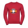 Set-in-sleeve sweatshirt Thumbnail