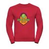 Set-in-sleeve sweatshirt Thumbnail