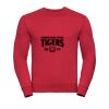 Set-in-sleeve sweatshirt Thumbnail