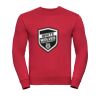 Set-in-sleeve sweatshirt Thumbnail