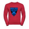 Set-in-sleeve sweatshirt Thumbnail
