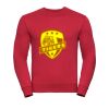 Set-in-sleeve sweatshirt Thumbnail