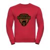 Set-in-sleeve sweatshirt Thumbnail