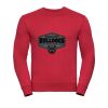 Set-in-sleeve sweatshirt Thumbnail