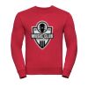 Set-in-sleeve sweatshirt Thumbnail