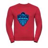 Set-in-sleeve sweatshirt Thumbnail
