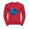 Set-in-sleeve sweatshirt Thumbnail