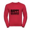 Set-in-sleeve sweatshirt Thumbnail