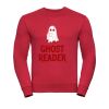 Set-in-sleeve sweatshirt Thumbnail