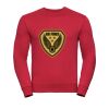 Set-in-sleeve sweatshirt Thumbnail