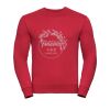 Set-in-sleeve sweatshirt Thumbnail
