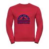 Set-in-sleeve sweatshirt Thumbnail