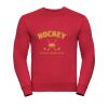 Set-in-sleeve sweatshirt Thumbnail